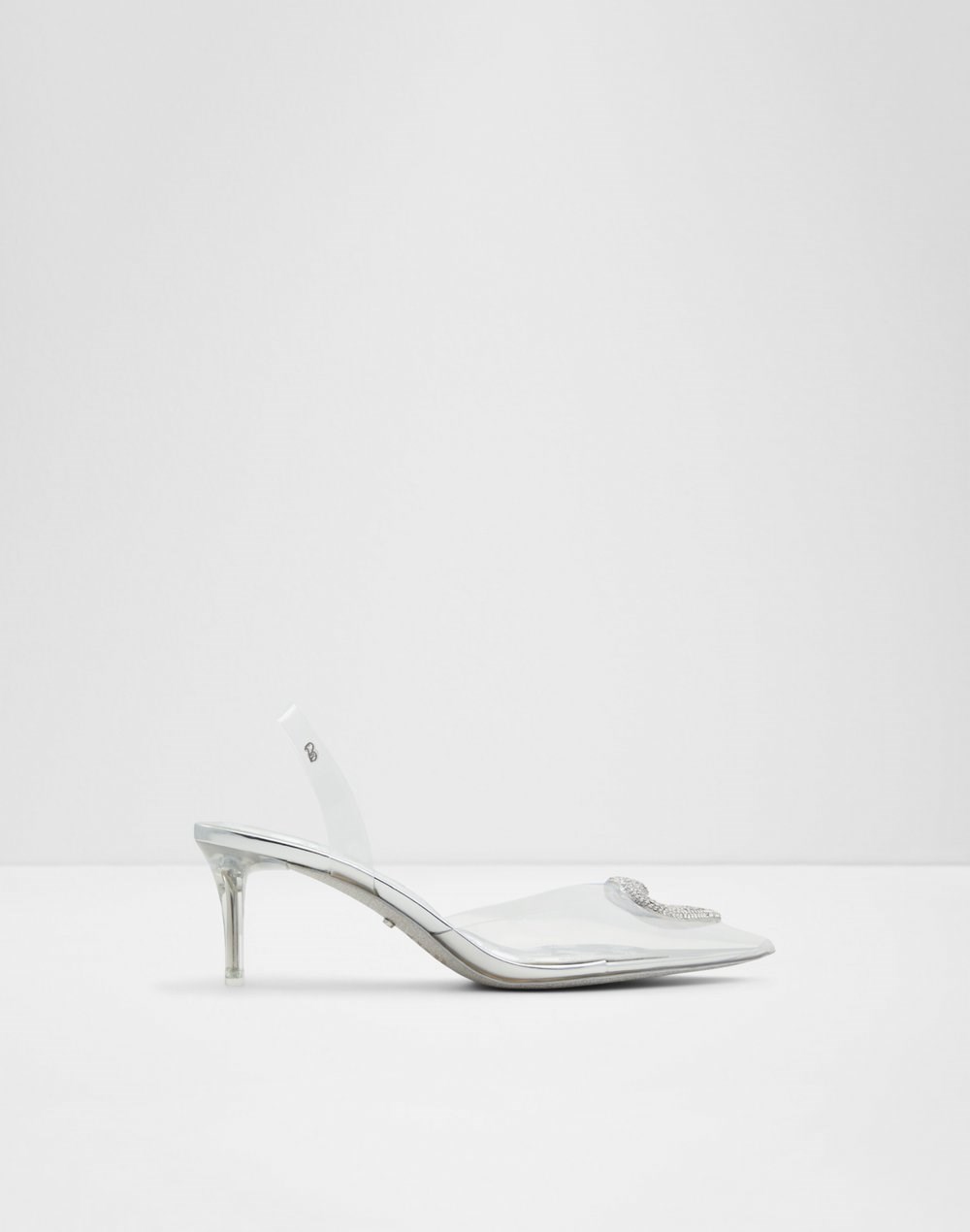 BARBIESLINGB SYN CLEAR TPU