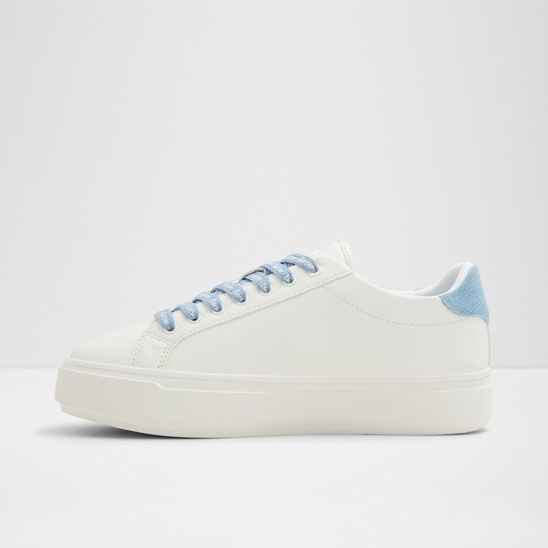 Aldo tenisice BARBIESTEP SYN SMOOTH - multicolor 7