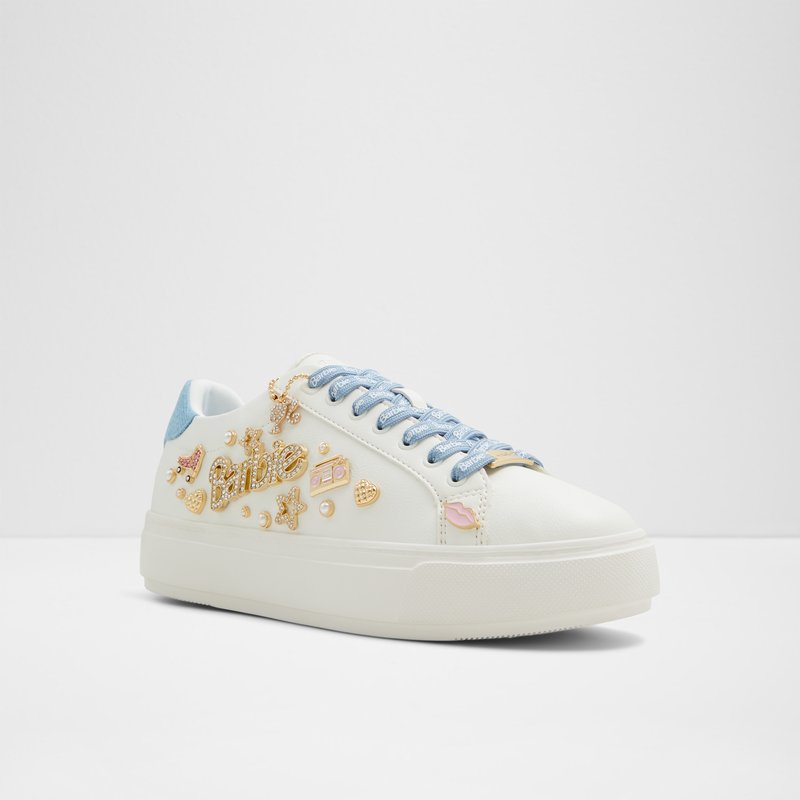 Aldo tenisice BARBIESTEP SYN SMOOTH - multicolor 3