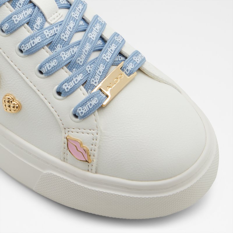 Aldo tenisice BARBIESTEP SYN SMOOTH - multicolor 4