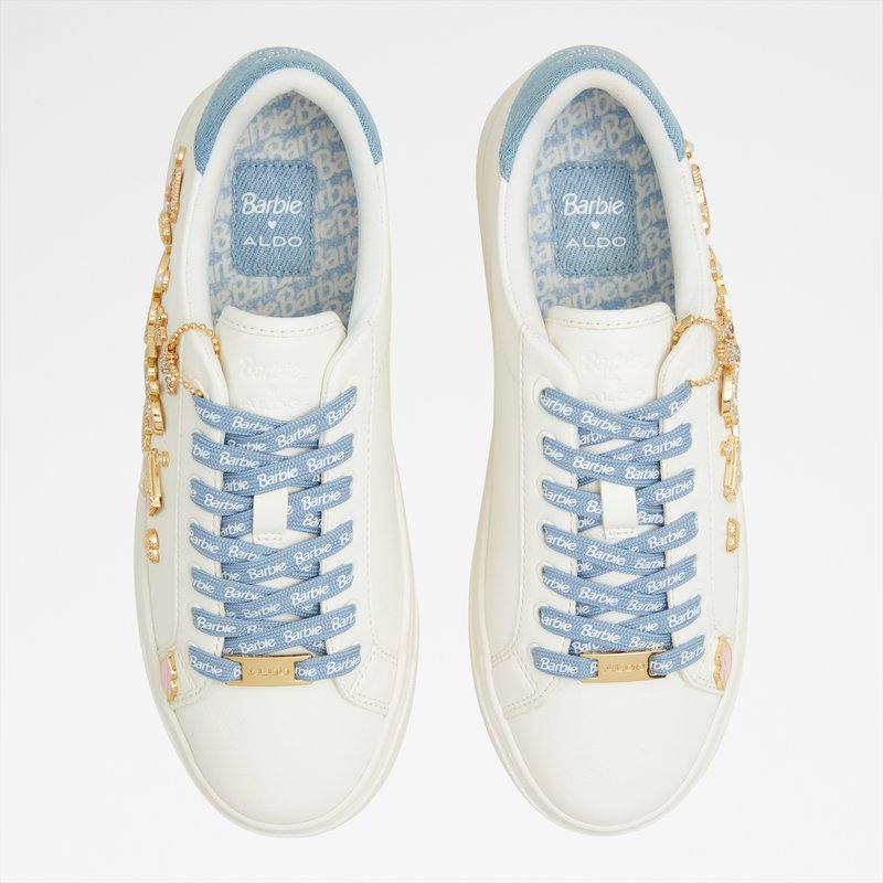 Aldo tenisice BARBIESTEP SYN SMOOTH - multicolor 5