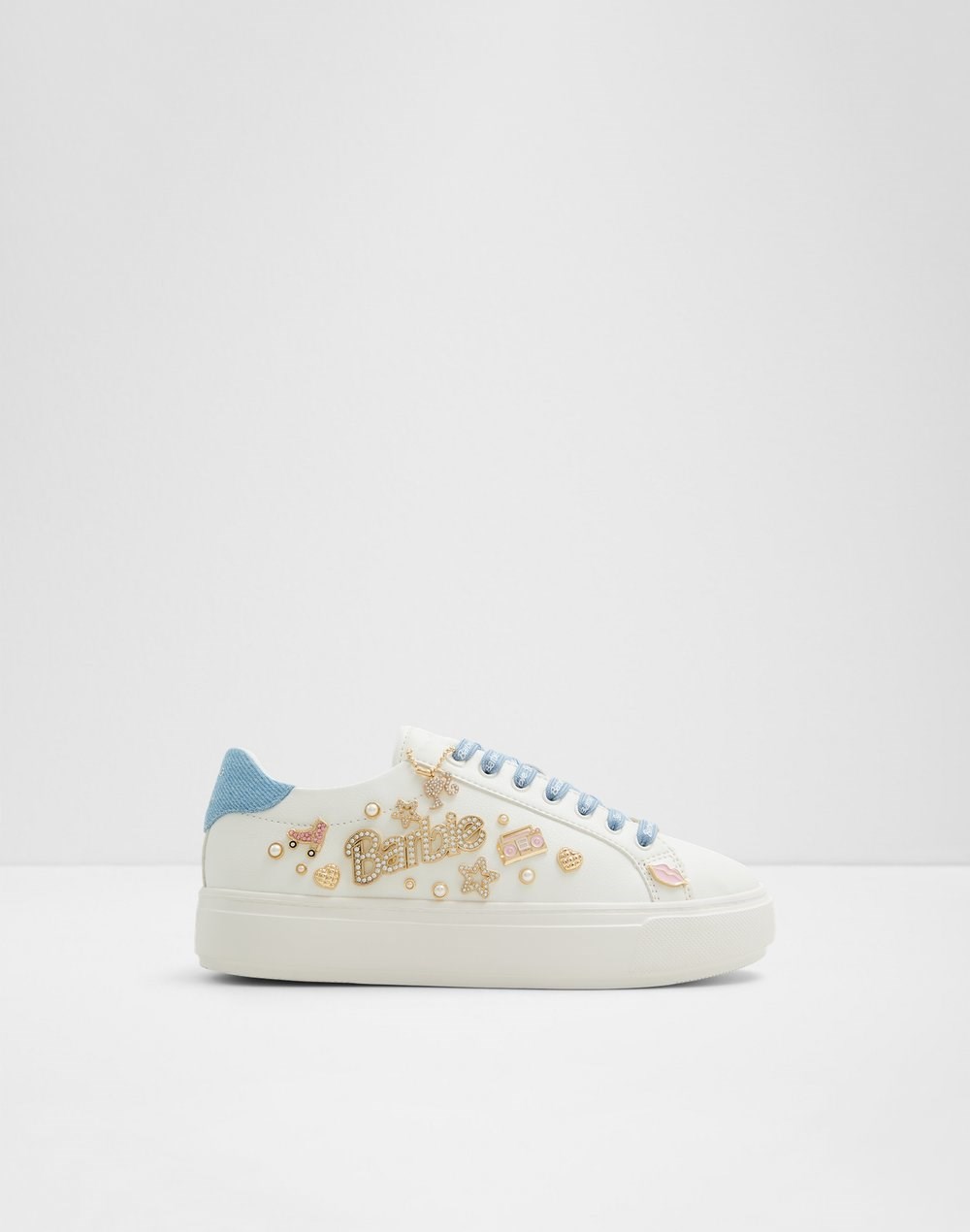 BARBIESTEP  SYN SMOOTH