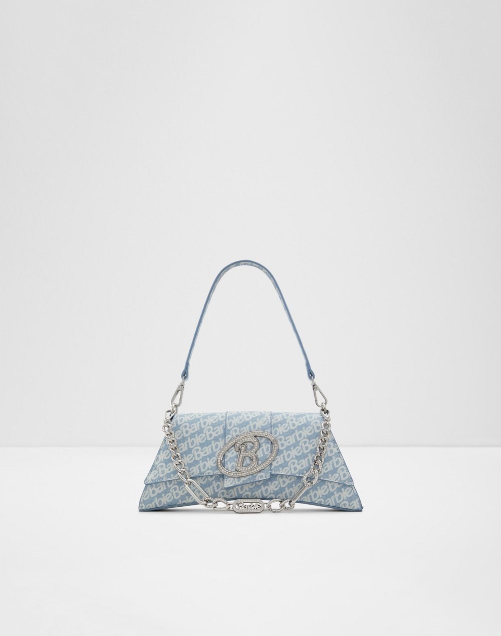 BARBIEVOGUE  SYN DENIM