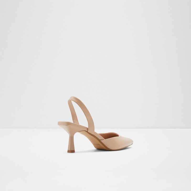 Aldo salonke BASANTI SYN SMOOTH - bež 6