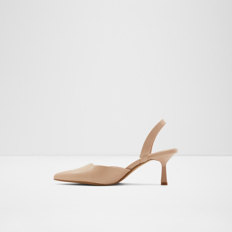 Aldo salonke BASANTI SYN SMOOTH - bež 11