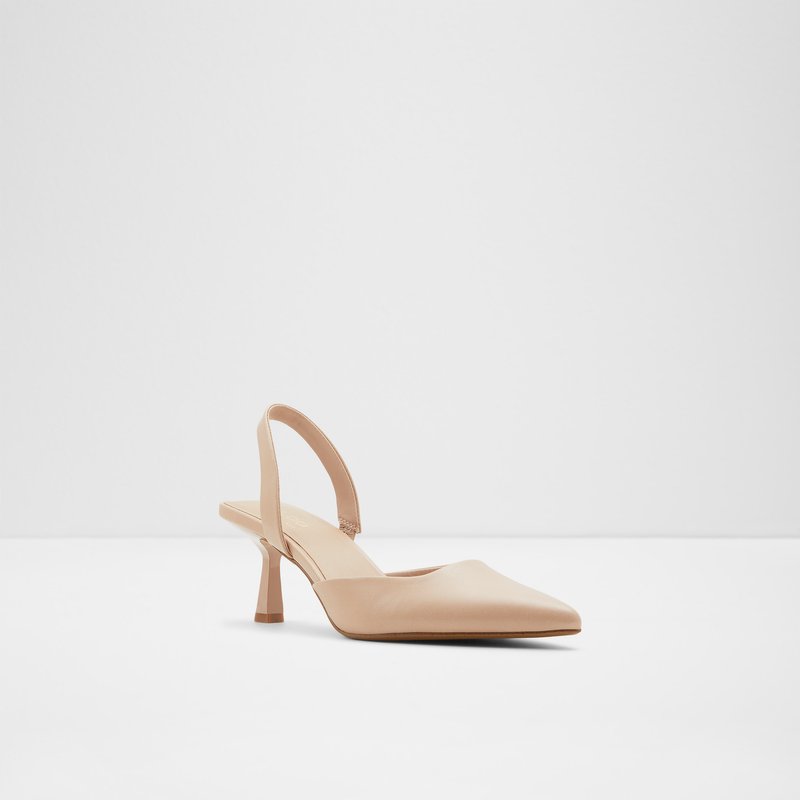 Aldo salonke BASANTI SYN SMOOTH - bež 8