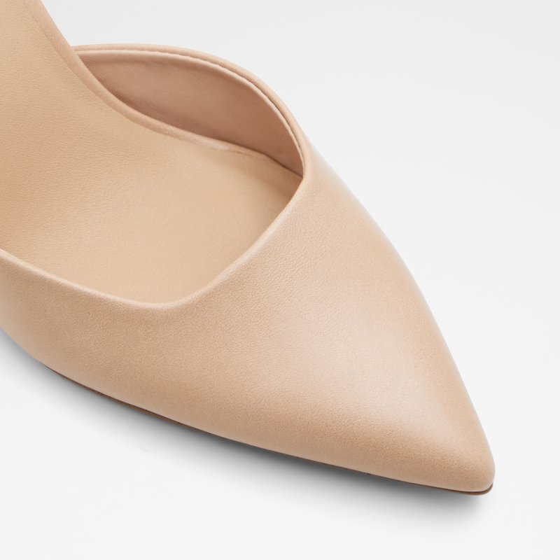 Aldo salonke BASANTI SYN SMOOTH - bež 9