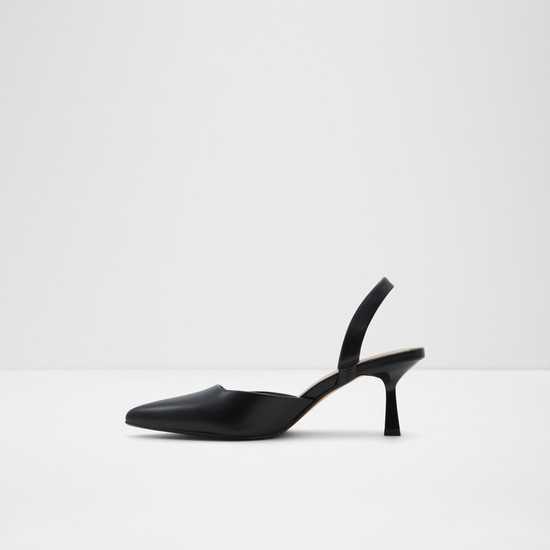 Aldo salonke BASANTI SYN SMOOTH - crna