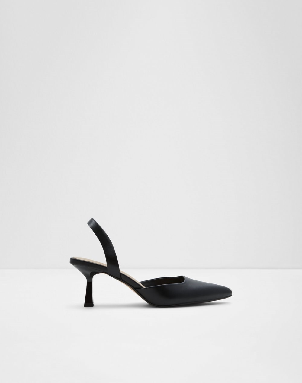 Aldo salonke BASANTI SYN SMOOTH - crna