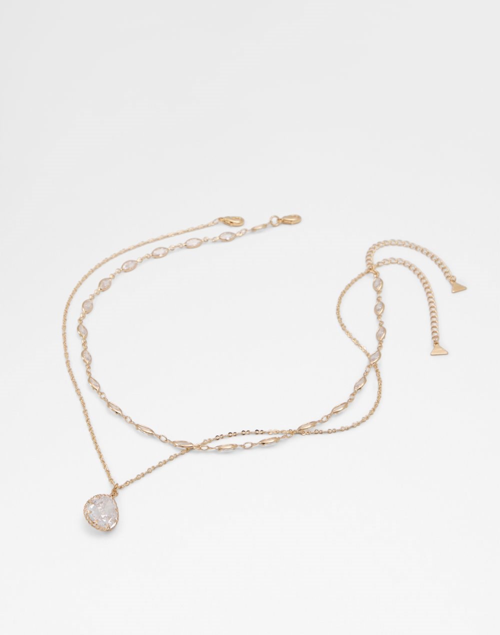 Aldo ogrlica BEAUCERONA - multicolor