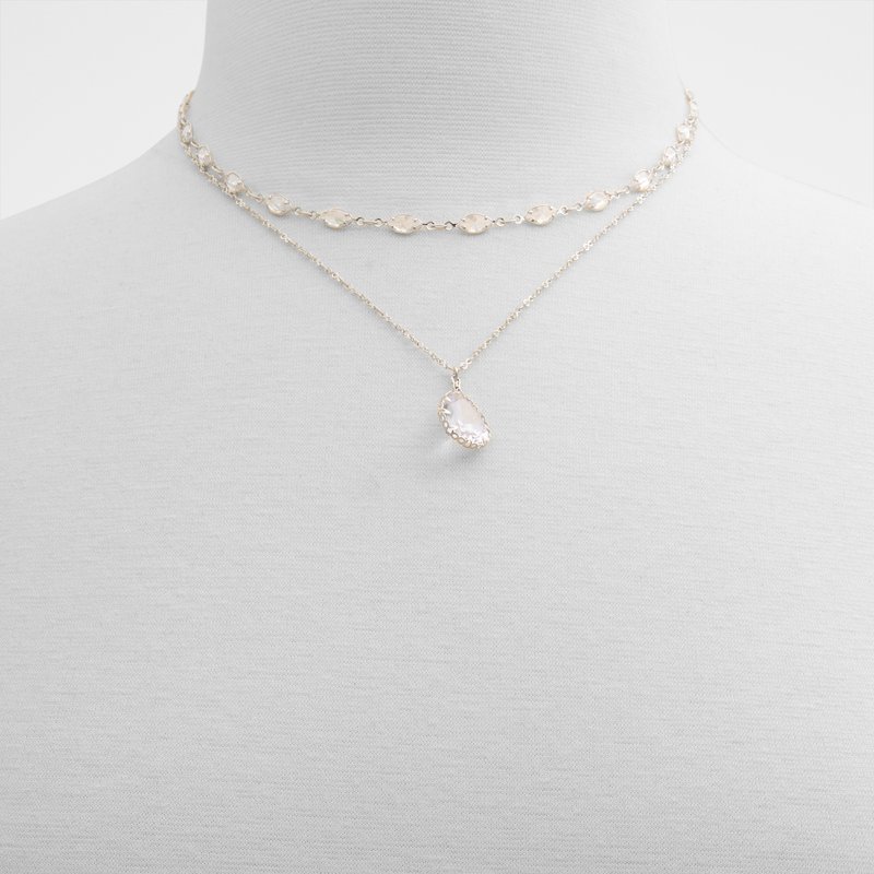 Aldo ogrlica BEAUCERONA - multicolor 2