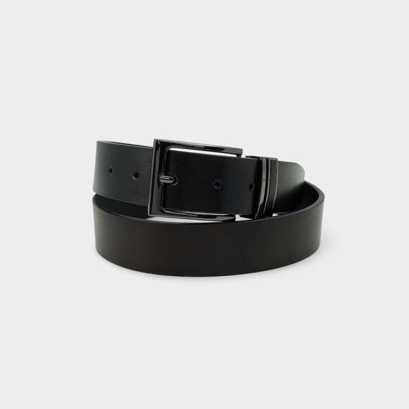 Aldo muški remen BEIDLEMANN - crna 1