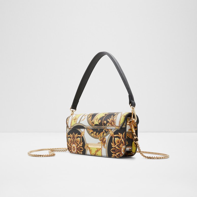 Aldo torba preko ramena BELLOMA SYN PRINT - multicolor 4