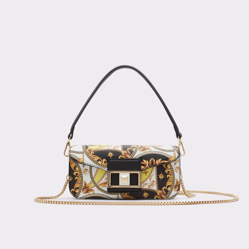 Aldo torba preko ramena BELLOMA SYN PRINT - multicolor 1