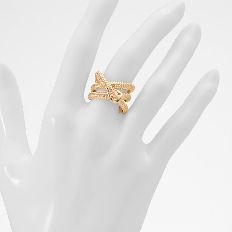 Aldo prsten BELTURA - multicolor 2