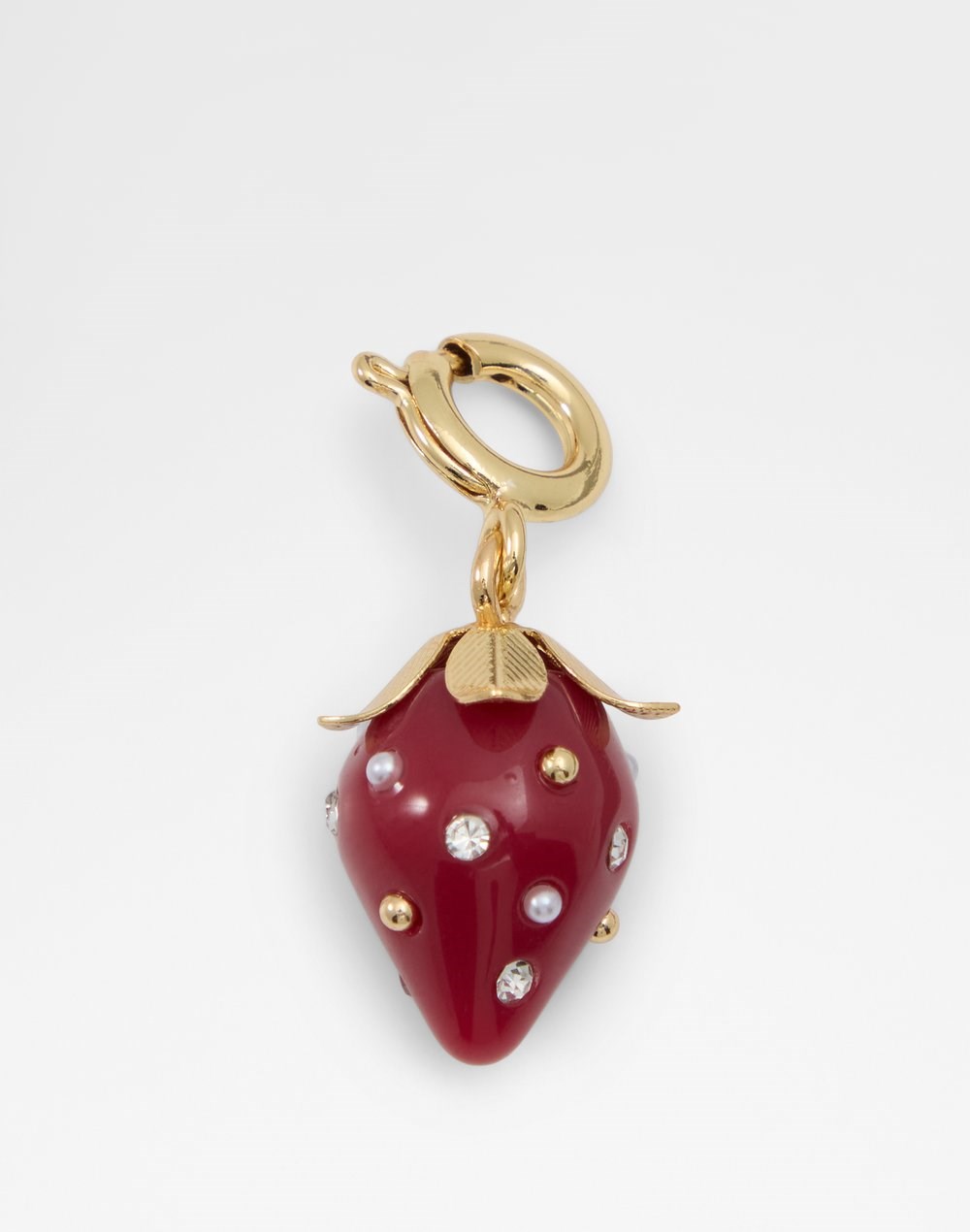 Aldo ženski privjesak BERRYSWEET - crvena