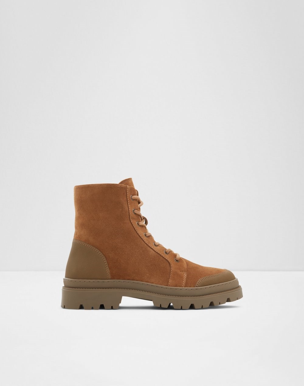 BERZE  LEA SUEDE