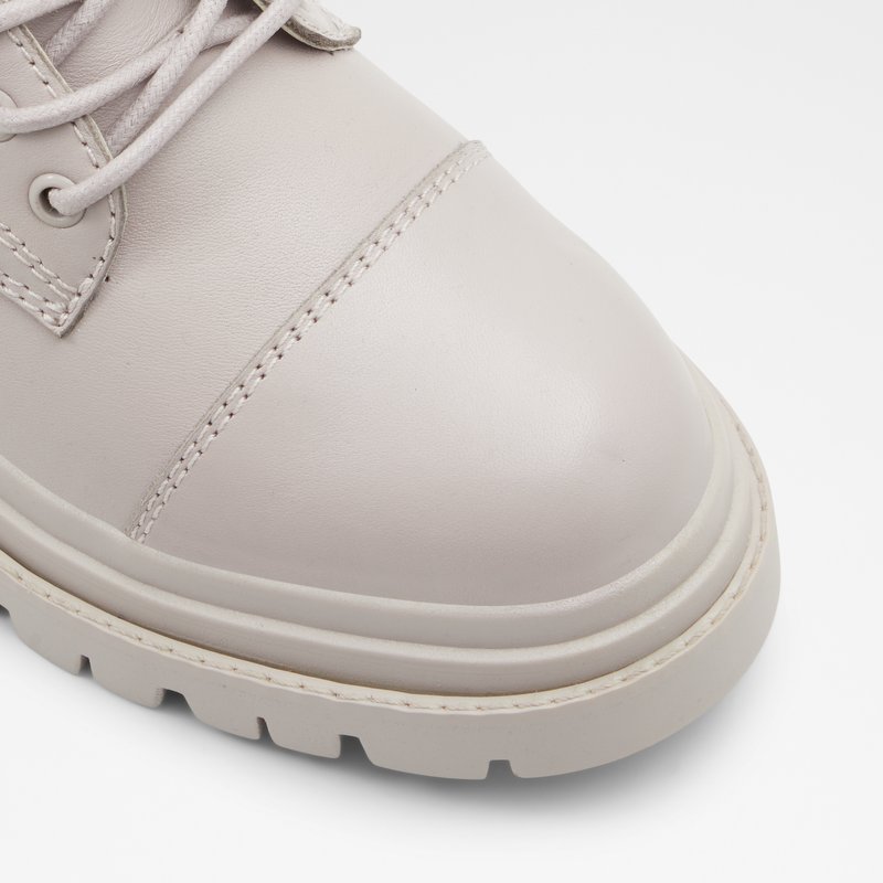 Aldo gležnjače BIGMARK LEA SMOOTH - siva 5