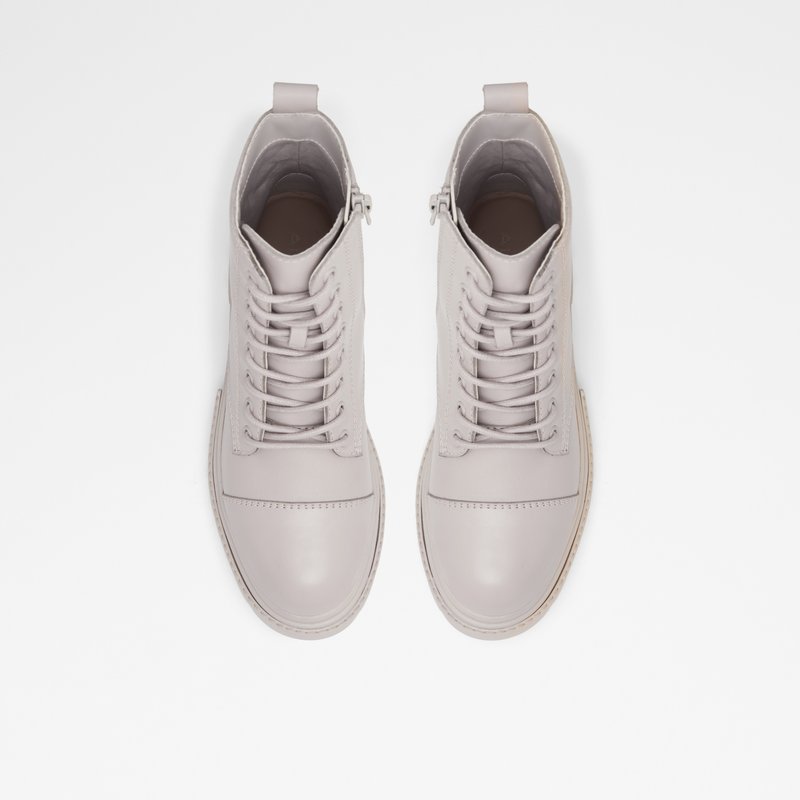 Aldo gležnjače BIGMARK LEA SMOOTH - siva 6