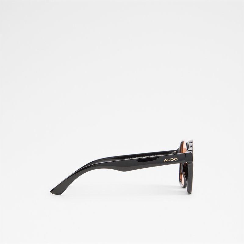 Aldo ženske sunčane naočale BILLIEE - crna 2
