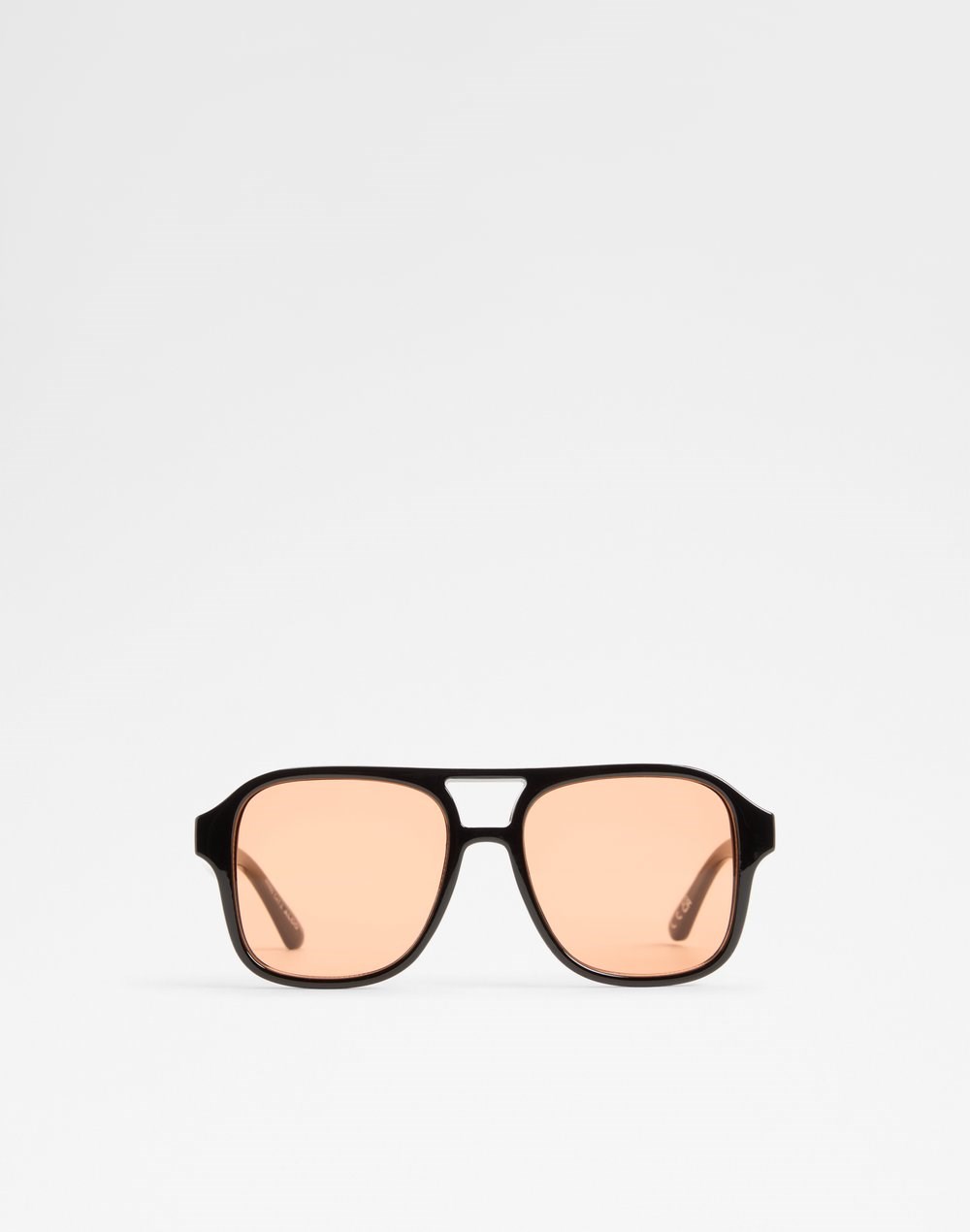 Aldo ženske sunčane naočale BILLIEE - crna