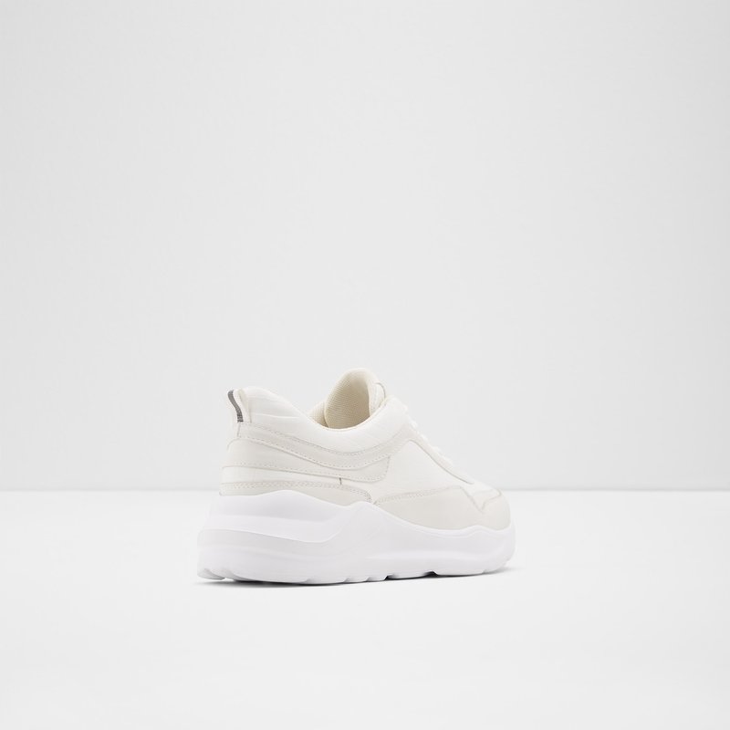 Aldo tenisice BINX SYN MIX MAT - bijela 2