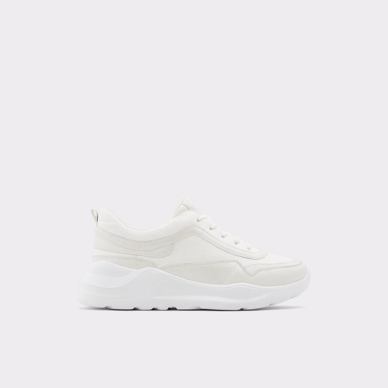 Aldo tenisice BINX SYN MIX MAT - bijela 1