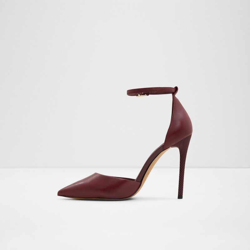 Aldo salonke BLIGE LEA SMOOTH - crvena 4