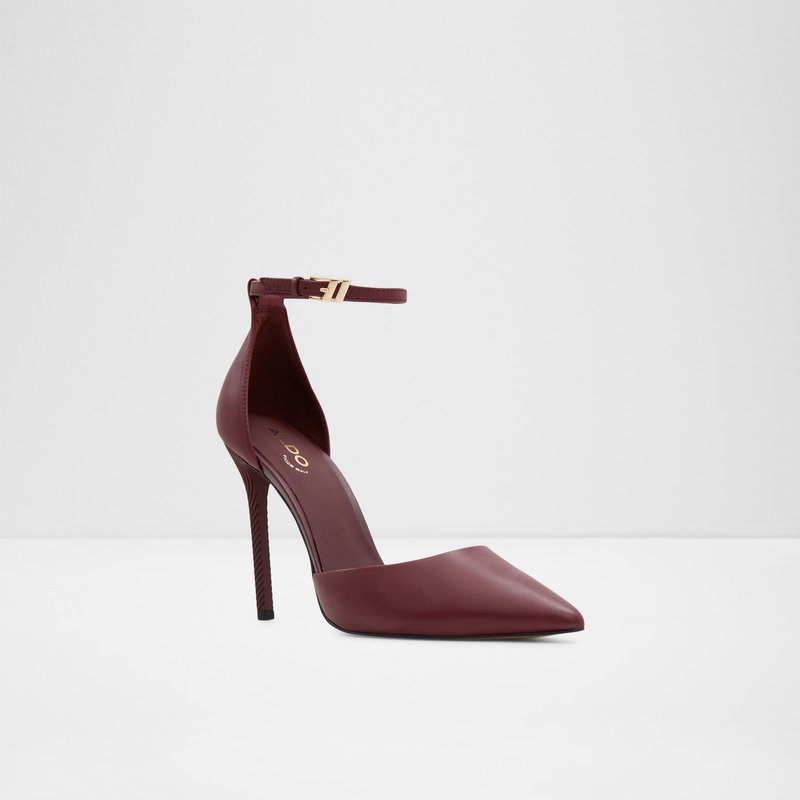Aldo salonke BLIGE LEA SMOOTH - crvena 3