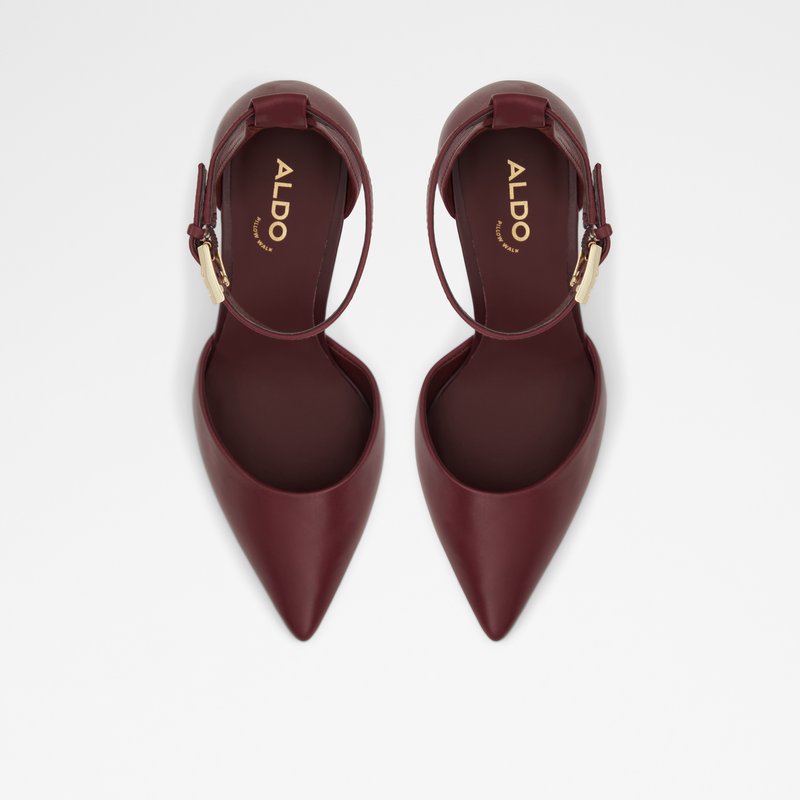 Aldo salonke BLIGE LEA SMOOTH - crvena 5