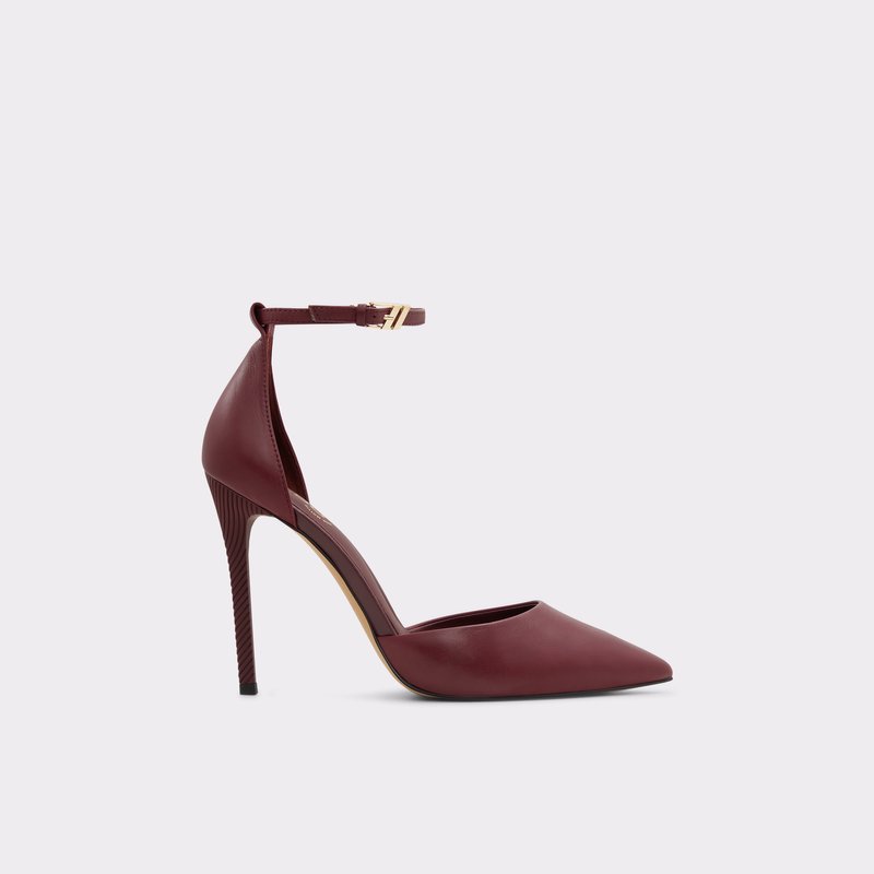 Aldo salonke BLIGE LEA SMOOTH - crvena 1