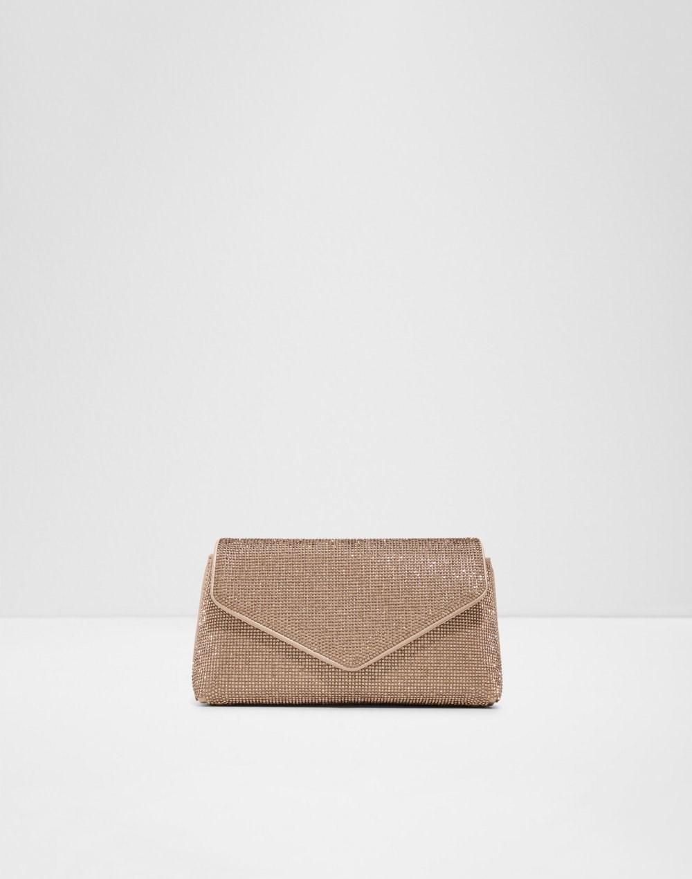 Aldo pismo torbica BLINGITA SYN MIX MAT - bež