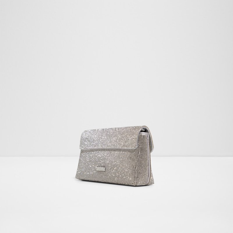 Aldo pismo torbica BLINGITA SYN MIX MAT - multicolor 2