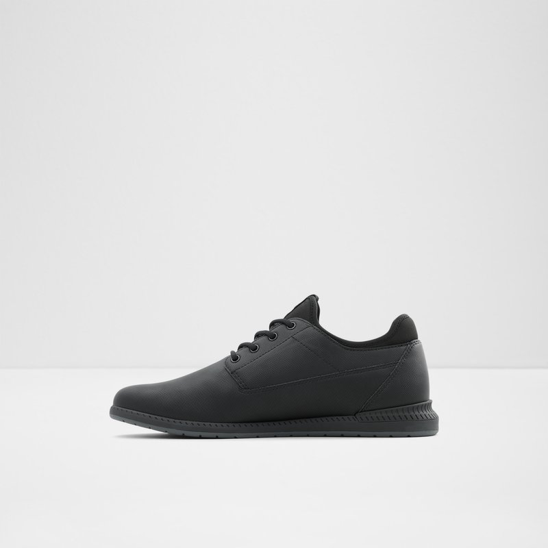 Aldo vodootporne tenisice BLUFFERS-WR SYN EMBOSSED - crna 6