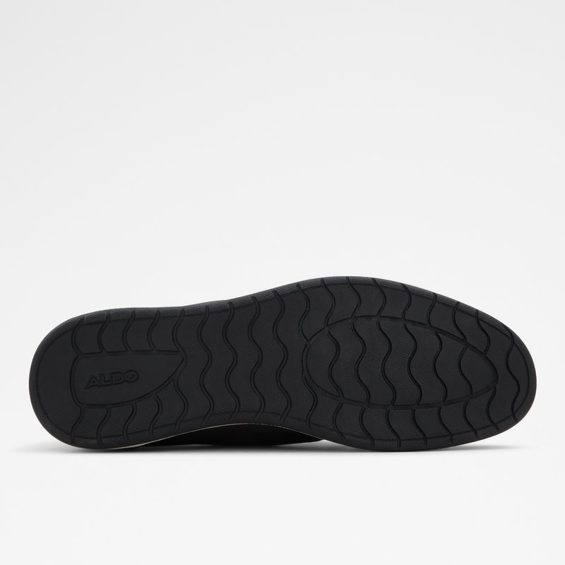 Aldo tenisice BLUFFERSS-WR SYN EMBOSSED - smeđa 6