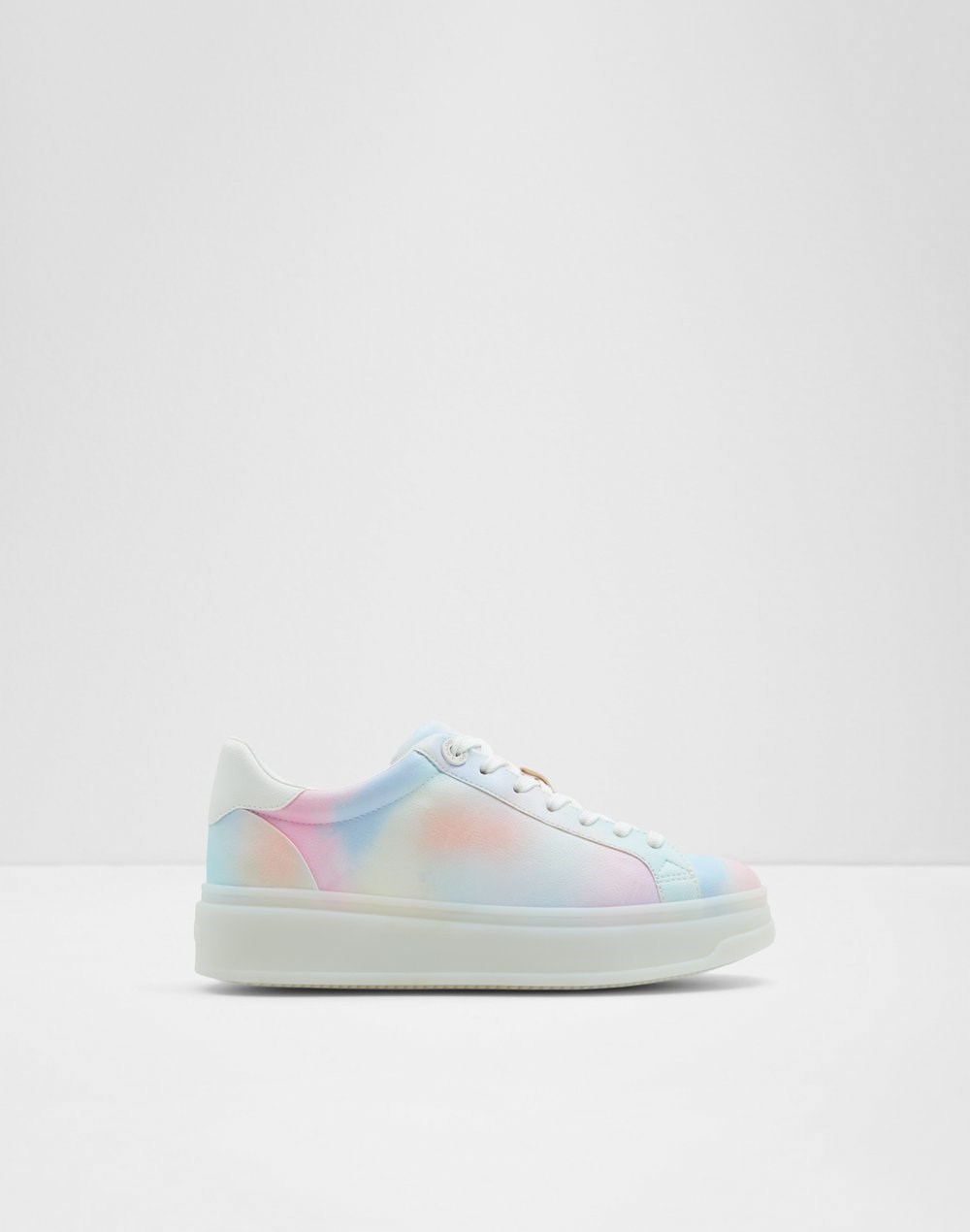 BLUSHCLOUD  SYN PRINT