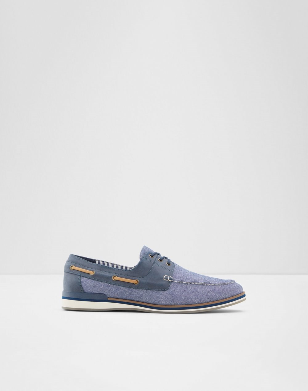 BOHOR  TEX CHAMBRAY