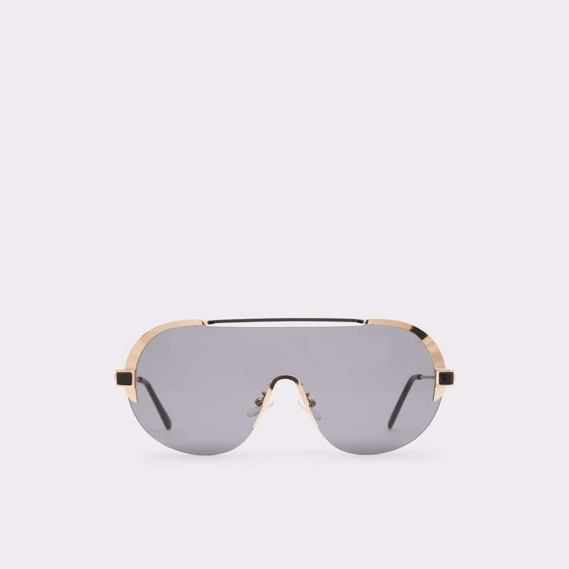 Aldo ženske shield sunčane naočale BONESET - multicolor 1