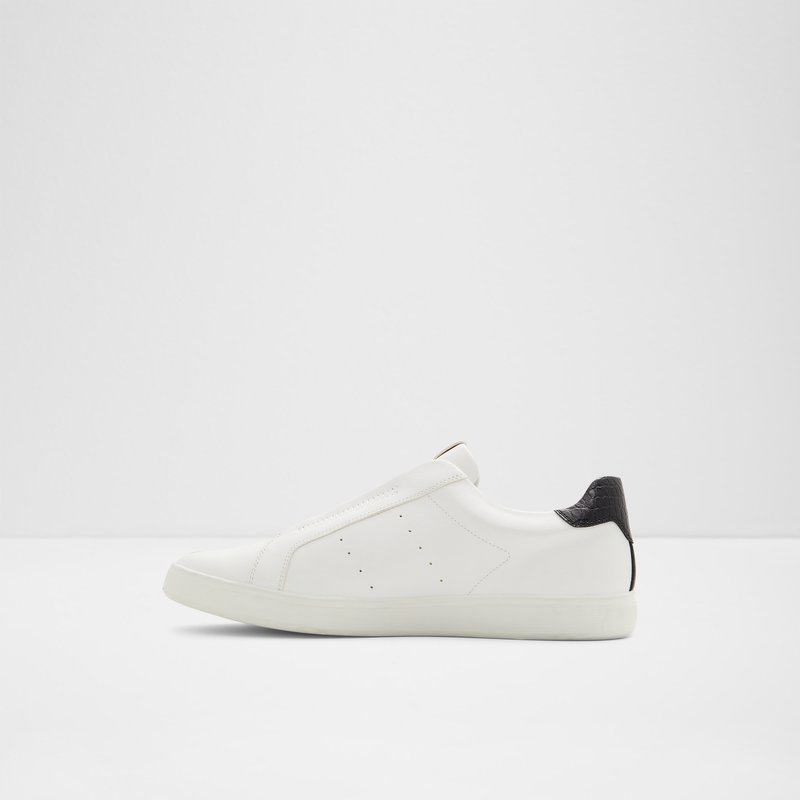 Aldo tenisice BOOMERANGG SYN SMOOTH - bijela 4