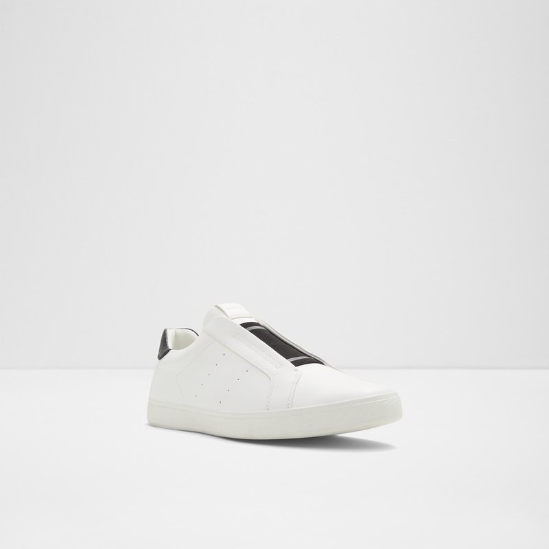 Aldo tenisice BOOMERANGG SYN SMOOTH - bijela 5