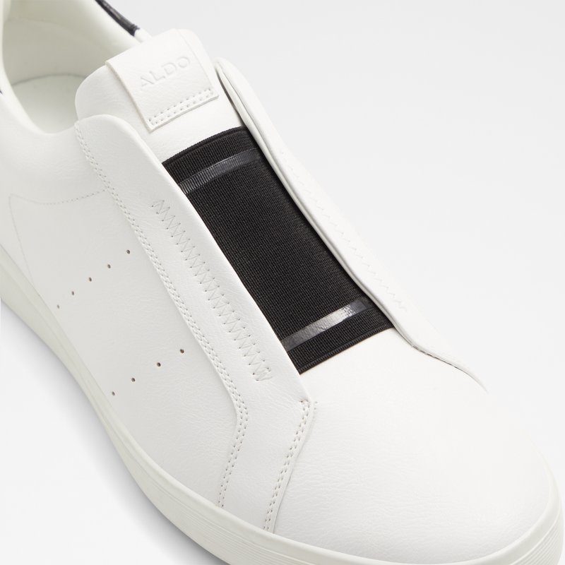 Aldo tenisice BOOMERANGG SYN SMOOTH - bijela 6