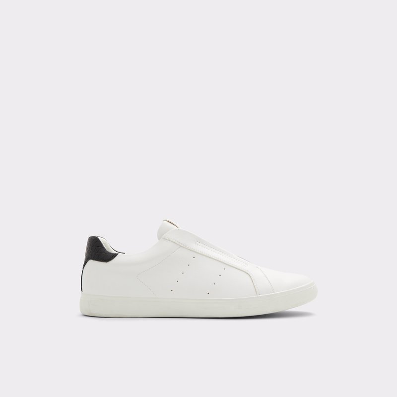 Aldo tenisice BOOMERANGG SYN SMOOTH - bijela 1