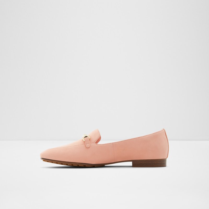 Aldo mokasine BOSKA LEA NUBUCK - narančasta 5