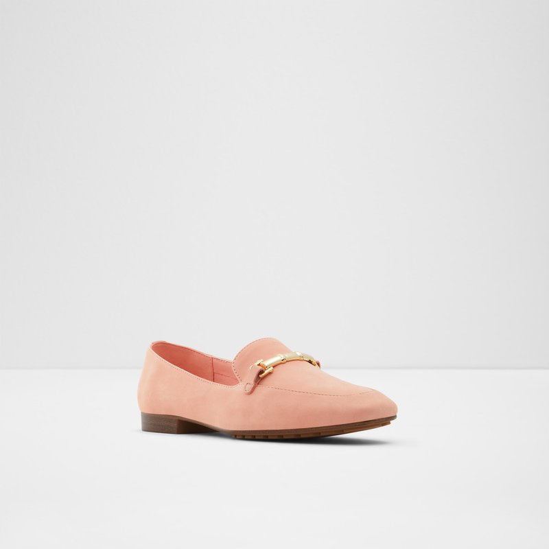 Aldo mokasine BOSKA LEA NUBUCK - narančasta 6