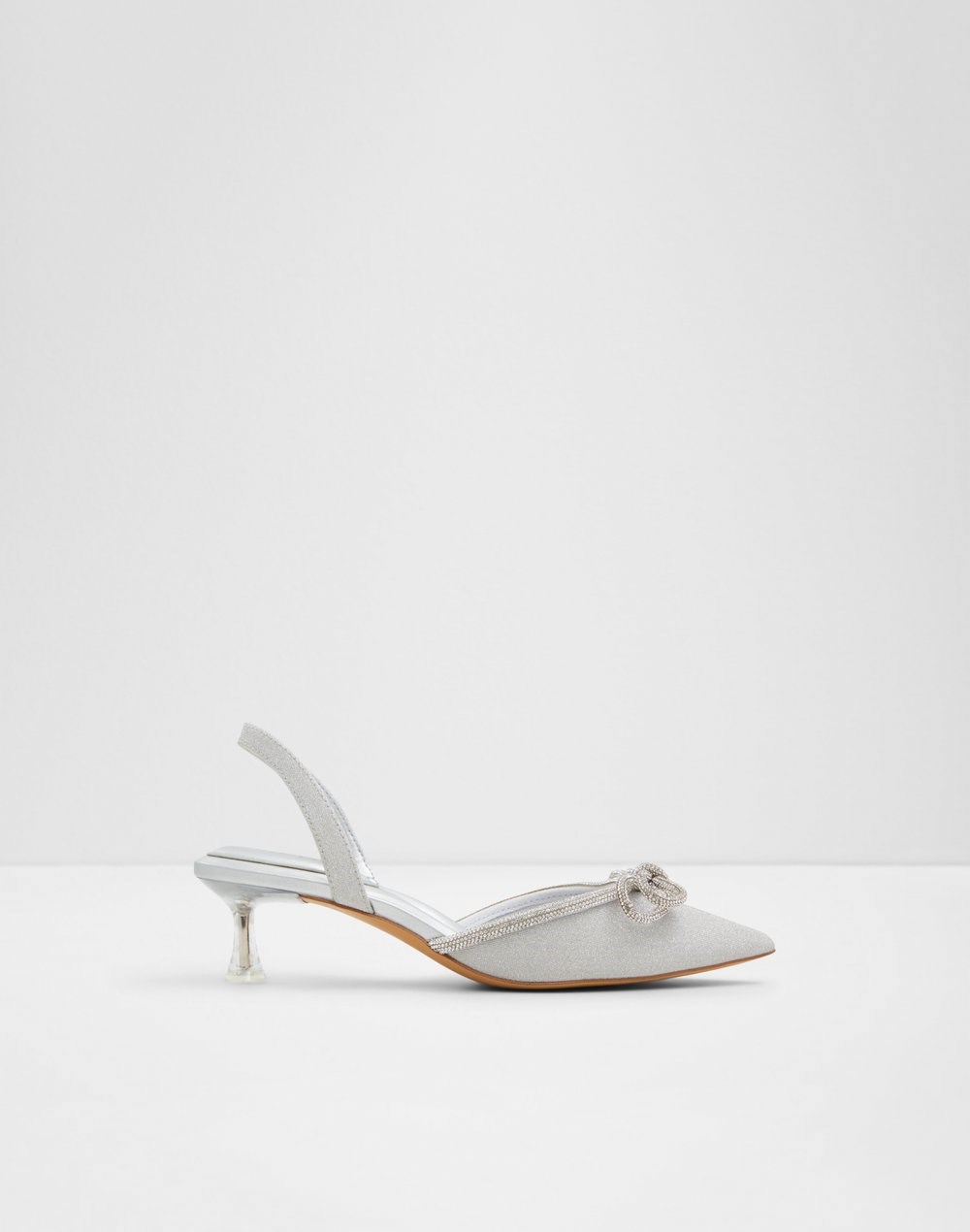 BOUCLETTA  SYN GLITTER