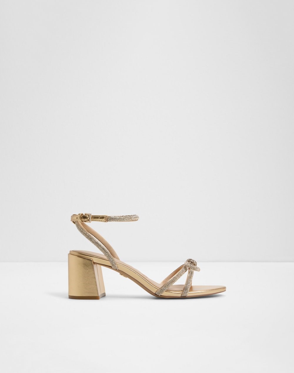 BOUCLETTE  TEX METALLIC