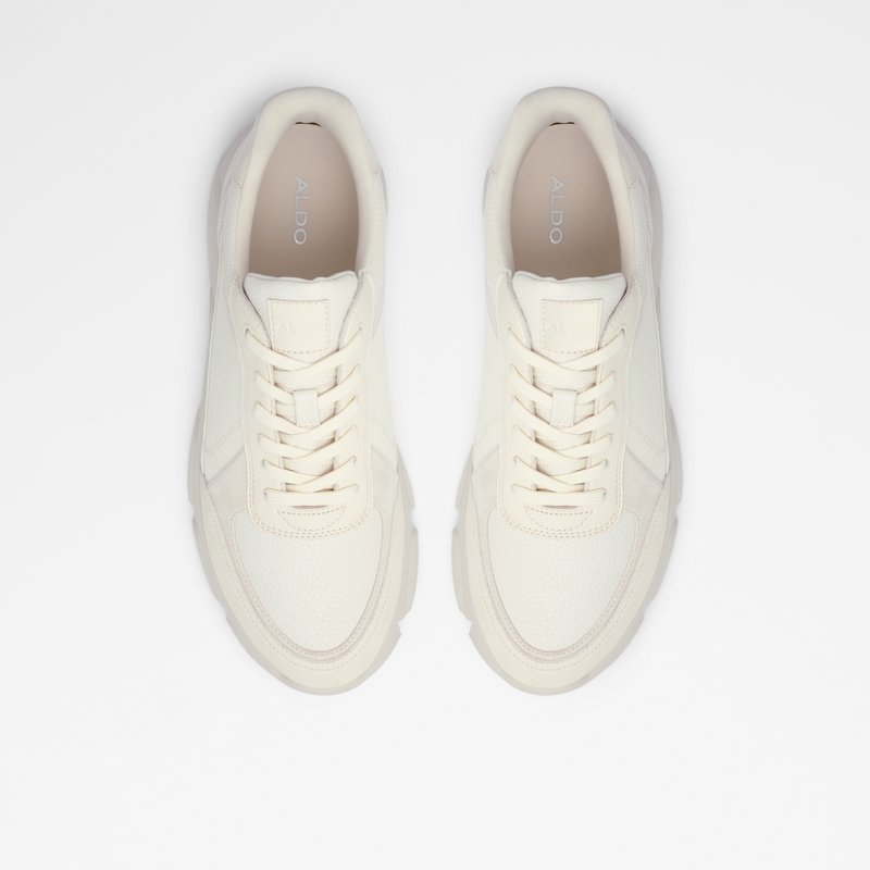 Aldo tenisice BRADD SYN SMOOTH - bež 6