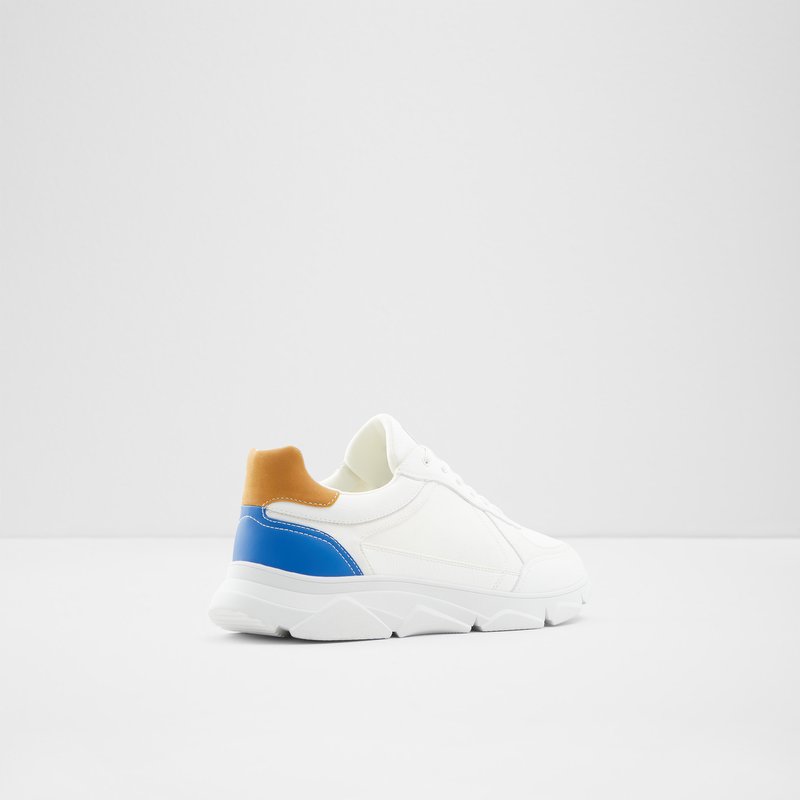 Aldo tenisice BRADD SYN SMOOTH - bijela 4