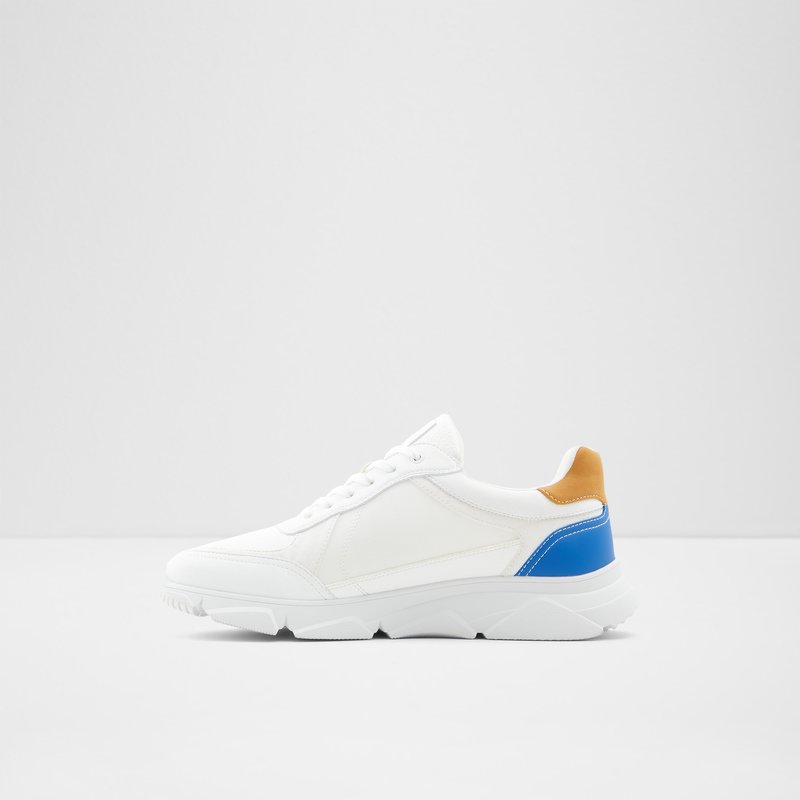 Aldo tenisice BRADD SYN SMOOTH - bijela 2