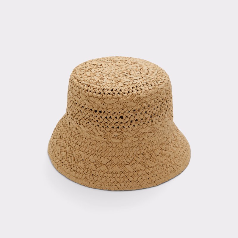 Aldo ženski šešir BRADDAN - smeđa 1